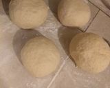 Foto del paso 3 de la receta: Pan casero Y Pan Relleno