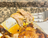 Foto del paso 13 de la receta: Pollo macerado al horno