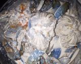Foto del paso 2 de la receta: Jaibas al ajo y mantequilla