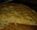 Foto del paso 3 de la receta: Fainá de queso!!😁🙋‍♀️👌