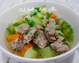 Hình bước làm 3 của món Cơm nhà đơn giản mà ngon 71