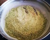 Foto del paso 1 de la receta: Chungute Andino o Crema de Arvejas