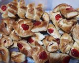 Foto del paso 6 de la receta: 🥐Facturas🥐😋