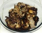 Slow Roasted Garlic-Soy Sauce Pork Chop recipe step 9 photo