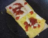 Foto langkah ke 3 dari resep Sandwich.