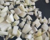Foto del paso 4 de la receta Albóndigas de merluza