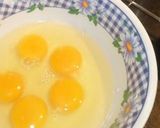Foto del paso 3 de la receta: Soufle de acelgas