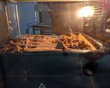 Foto langkah ke 12 dari resep Sate Padang Goyang Lidah 😋.