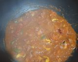 बटर आलू मसाला (Butter Aloo Masala recipe in Hindi) रेसिपी चरण 6 फोटो