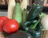 Foto del paso 2 de la receta: Calabazas a la mexicana con carne de cerdo