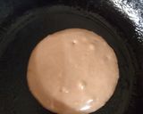 Foto del paso 3 de la receta: Hot cake de chocolate