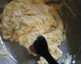 Foto langkah ke 3 dari resep Gabin Fla ala anak kost.