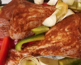 Foto del paso 2 de la receta: Muslos de pavo al horno