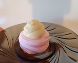 Narancs krém (tejszínes) recept fázis 2 fotója