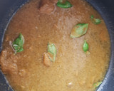 Foto del paso 5 de la receta: 🇹🇭 Curry verde tailandés de pollo 🇹🇭