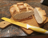 Foto del paso 5 de la receta: Pan casero rápido en Thermomix