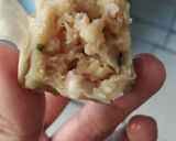 Foto langkah ke 5 dari resep Siomay ayam.