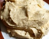 A picture of step 3 of Hummus with Tahini.