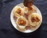 ભરેલી પૂરી રેસીપી સ્ટેપ12ફોટો