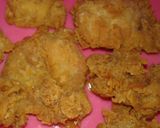 Foto langkah ke 4 dari resep Ayam geprek.