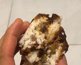 Foto langkah ke 8 dari resep Putu Pisang.