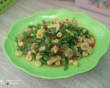 Foto langkah ke 6 dari resep 52. Tumis Putren Baby Buncis.