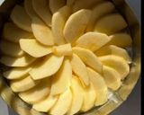 Foto del paso 2 de la receta: Torta invertida de manzana