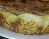 Foto del paso 1 de la receta: Tarta de queso con toque de naranja en la Cookmaker premium