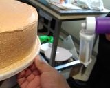 Foto del paso 10 de la receta: Pastel Tres leches