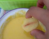 A picture of step 5 of Viazi Karai #SnacksRecipeContest.