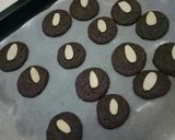 Foto langkah ke 9 dari resep Brownies Cookies.