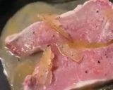 Foto del paso 3 de la receta: Filete 🥩 de res corte fino New York 🗽