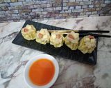 Foto langkah ke 6 dari resep Dimsum.