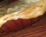 صورة لخطوة 7 من وصفة فطيرة الفاهيتا 🥧😍👌