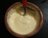 Foto del paso 2 de la receta: Mayonesa de ajo!