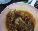 Foto langkah ke 5 dari resep Lumpia Basah Anti Gagal.