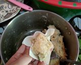 Foto langkah ke 3 dari resep Siomay bihun.