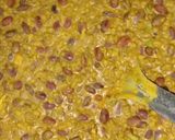 ডালমাখানি (Dal makhani recipe in Bengali) রেসিপির ধাপ 6 ছবি