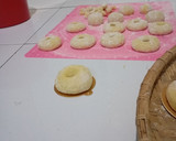 Foto langkah ke 6 dari resep Donat Kentang no ulen.