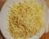 Tejszínes csírkemell tepsiben sütve recept fázis 4 fotója