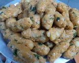 સેવ રોલ્સ (Sev Rolls Recipe in Gujarati) રેસીપી સ્ટેપ3ફોટો