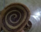Foto langkah ke 5 dari resep Kuping gajah 🐝🐝.