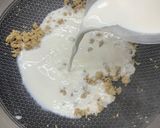 Foto langkah ke 2 dari resep Pasta (macaroni) brulee.