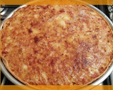 Foto del paso 8 de la receta: Tarta de atún fácil y rápida