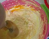 Foto langkah ke 4 dari resep Cake butter cheese lembut.