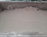 Foto del paso 4 de la receta: Keke con Manjarblanco y Crema Chantilly SIN HORNO a lo Carmelita