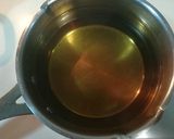 Foto del paso 2 de la receta Pollo al ajillo con "toque"