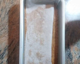 Foto del paso 3 de la receta: Turrón de maní 🥜