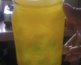 Foto langkah ke 3 dari resep Nutrisari Jelly.