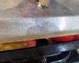 Foto del paso 3 de la receta: Morrones rellenos